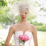 50 Bridal Hats You Will Love Ideas 20