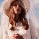 50 Bridal Hats You Will Love Ideas 23