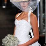 50 Bridal Hats You Will Love Ideas 25