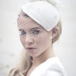 50 Bridal Hats You Will Love Ideas 26