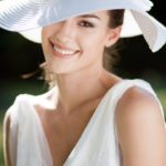 50 Bridal Hats You Will Love Ideas 27