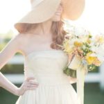 50 Bridal Hats You Will Love Ideas 28