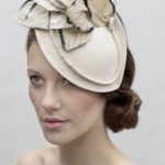 50 Bridal Hats You Will Love Ideas 30