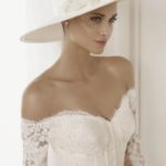 50 Bridal Hats You Will Love Ideas 35