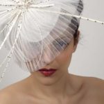 50 Bridal Hats You Will Love Ideas 44