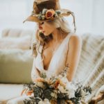 50 Bridal Hats You Will Love Ideas 48