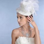50 Bridal Hats You Will Love Ideas 53