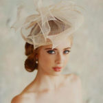 50 Bridal Hats You Will Love Ideas 54