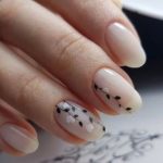 50 Floral Nail Art for Summer and Spring Ideas 2