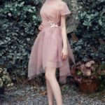 50 Organza Outfits You Should to Try Ideas 16