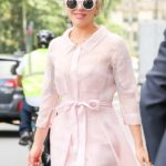 50 Organza Outfits You Should to Try Ideas 18