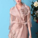 50 Organza Outfits You Should to Try Ideas 2