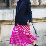 50 Organza Outfits You Should to Try Ideas 20