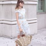 50 Organza Outfits You Should to Try Ideas 22