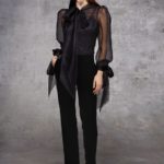 50 Organza Outfits You Should to Try Ideas 23