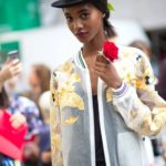 50 Organza Outfits You Should to Try Ideas 26