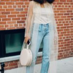 50 Organza Outfits You Should to Try Ideas 27 1