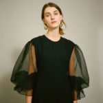 50 Organza Outfits You Should to Try Ideas 28