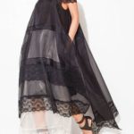 50 Organza Outfits You Should to Try Ideas 31