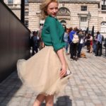 50 Organza Outfits You Should to Try Ideas 34