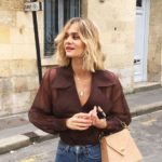 50 Organza Outfits You Should to Try Ideas 37