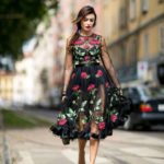 50 Organza Outfits You Should to Try Ideas 38