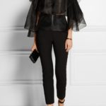 50 Organza Outfits You Should to Try Ideas 39