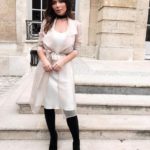 50 Organza Outfits You Should to Try Ideas 48