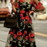 50 Organza Outfits You Should to Try Ideas 51