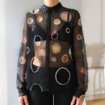 50 Organza Outfits You Should to Try Ideas 53