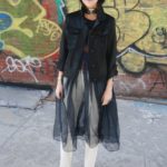 50 Organza Outfits You Should to Try Ideas 57