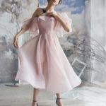 50 Organza Outfits You Should to Try Ideas 6