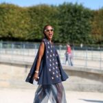 50 Organza Outfits You Should to Try Ideas 7