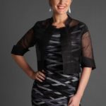 50 Organza Outfits You Should to Try Ideas 9