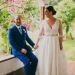 50 V Neck Bridal Dresses for Plus Size Ideas 10