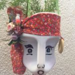 50 Ways to Reuse Plastic Bottles to Cute Planters Ideas 13