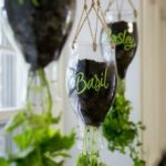 50 Ways to Reuse Plastic Bottles to Cute Planters Ideas 14