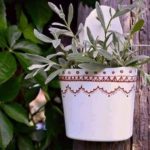 50 Ways to Reuse Plastic Bottles to Cute Planters Ideas 17