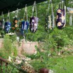 50 Ways to Reuse Plastic Bottles to Cute Planters Ideas 24