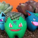 50 Ways to Reuse Plastic Bottles to Cute Planters Ideas 25