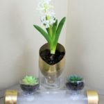 50 Ways to Reuse Plastic Bottles to Cute Planters Ideas 28