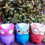 50 Ways to Reuse Plastic Bottles to Cute Planters Ideas 34