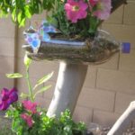 50 Ways to Reuse Plastic Bottles to Cute Planters Ideas 48