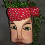 50 Ways to Reuse Plastic Bottles to Cute Planters Ideas 51