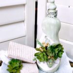 50 Ways to Reuse Plastic Bottles to Cute Planters Ideas 52