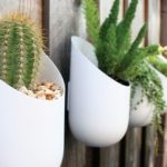 50 Ways to Reuse Plastic Bottles to Cute Planters Ideas 7