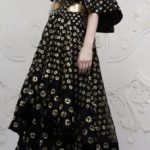 50 Ways to Wear Gold Belts Ideas 13