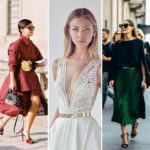 50 Ways to Wear Gold Belts Ideas