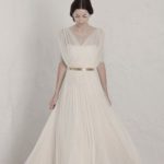 50 Ways to Wear Gold Belts Ideas 17