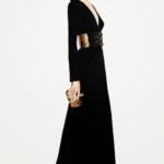 50 Ways to Wear Gold Belts Ideas 18